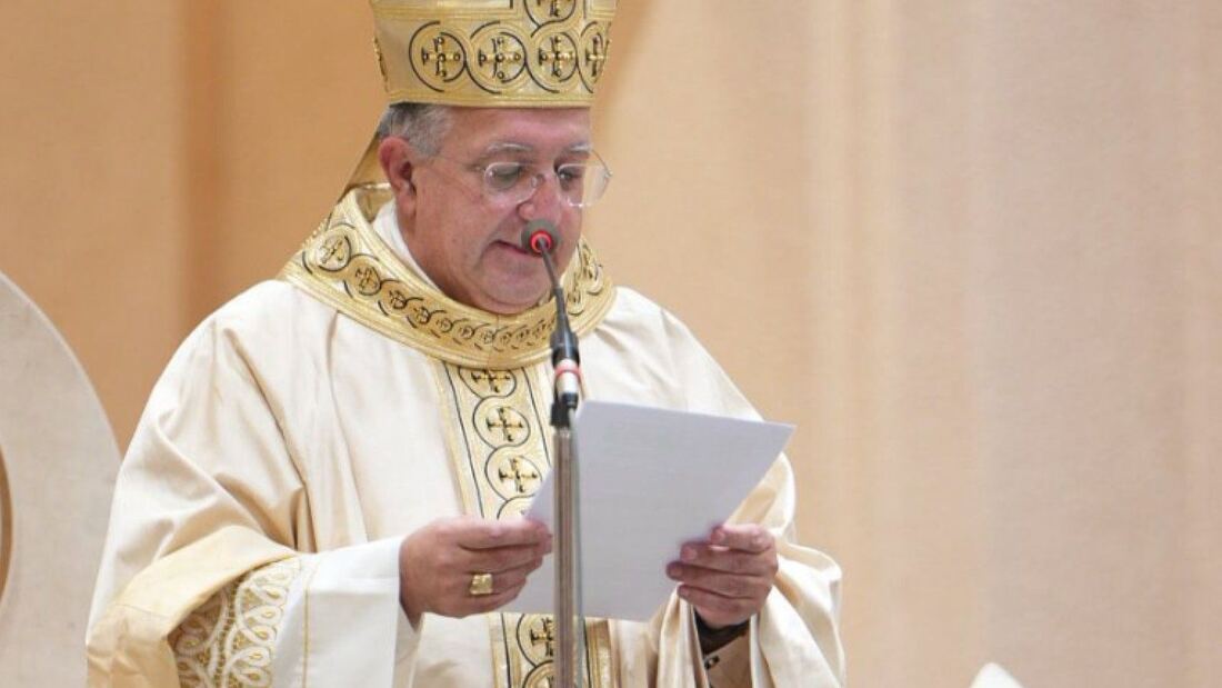 El obispo de Getafe impulsa la renovación del compromiso diocesano

