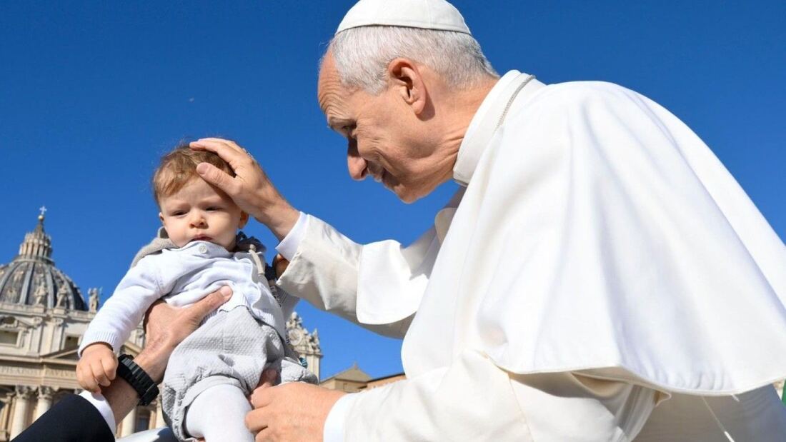 El Papa León XIV destaca la Pascua como fundamento de la fe cristiana