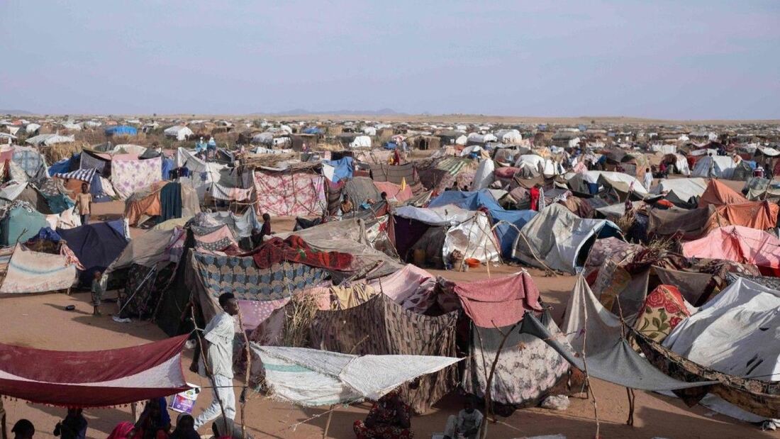 La ONU pide el cese de la violencia en Sudán ante la crisis humanitaria

