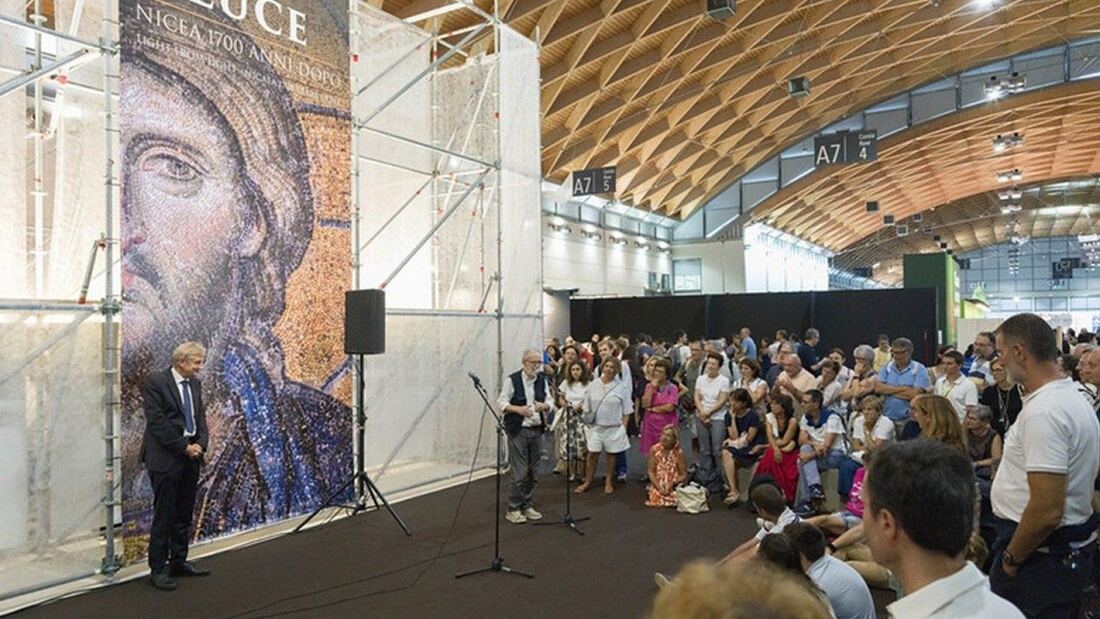 El Papa León XIV visitará la exposición Luz de Luz en Estambul