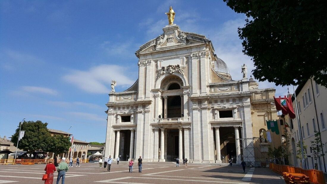 El Papa León XIV clausurará la Asamblea General de la CEI en Asís

