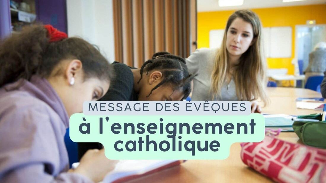 Los obispos de Francia resaltan la creatividad educativa en Lourdes

