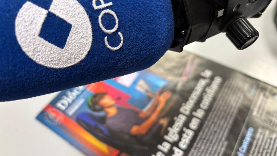 El obispo de Málaga destaca a la Iglesia como una gran familia en su carta

