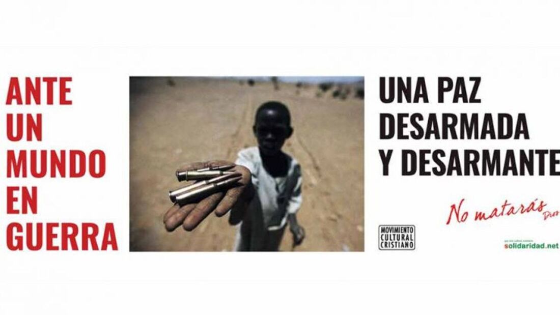 Las Jornadas Universitarias con los Pobres de la Tierra se celebran en Sevilla

