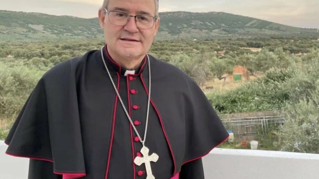 El arzobispo de Toledo publica un escrito sobre la obediencia cristiana

