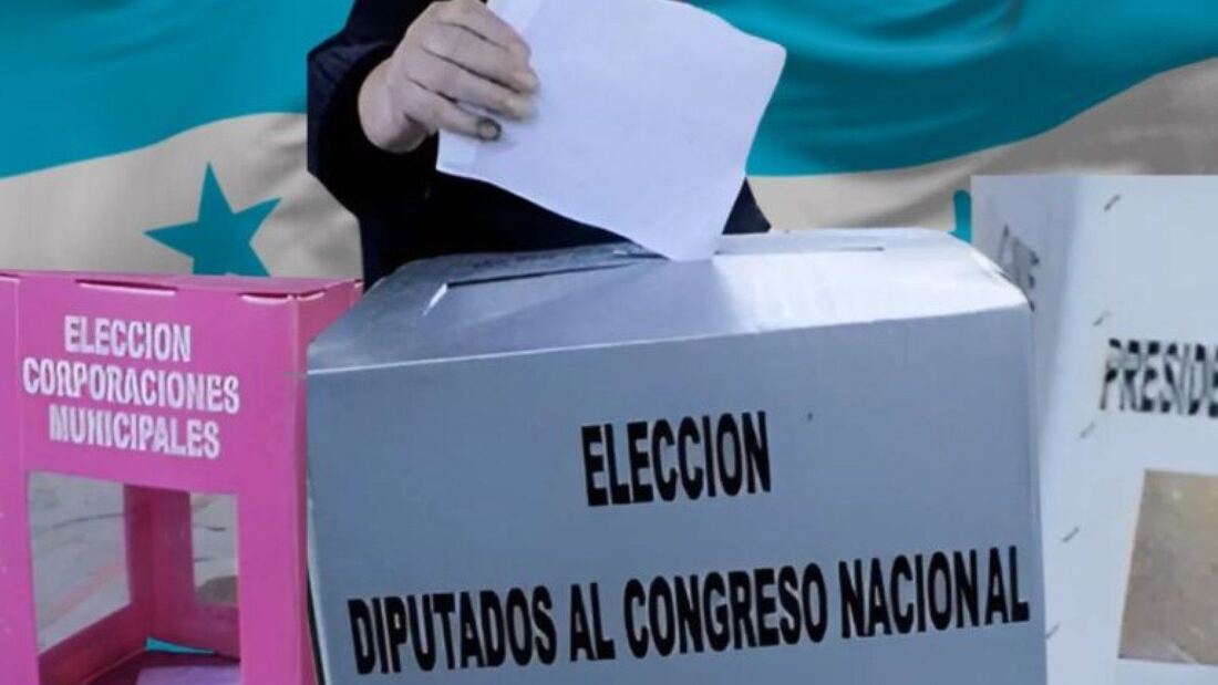 La Iglesia Católica en Honduras pide rechazar la corrupción en las elecciones

