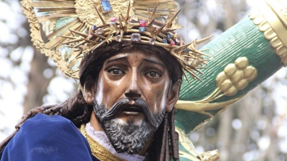 El Papa León XIV envía un mensaje al Congreso Misionero de Guatemala

