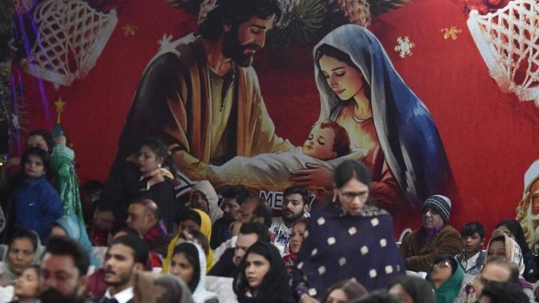 La ley de blasfemia en Pakistán agrava la situación de los cristianos

