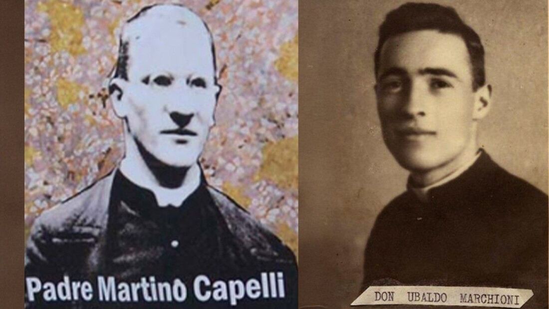El Papa León XIV autoriza la beatificación de dos mártires italianos

