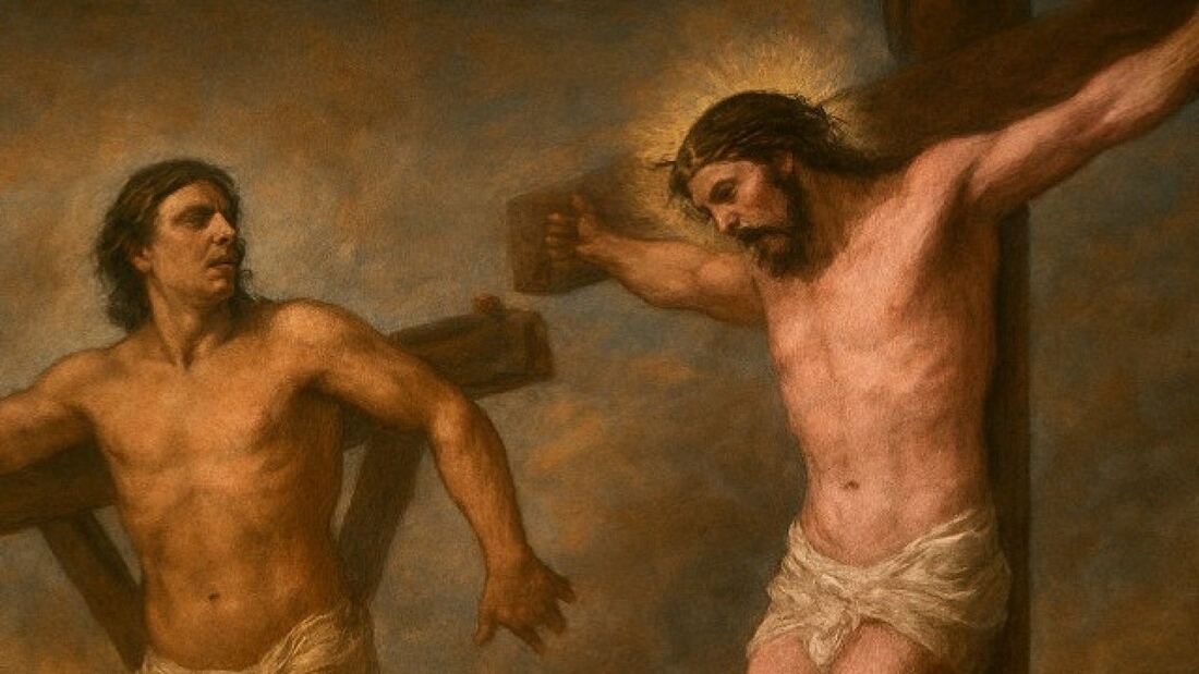 El obispo auxiliar de Getafe destaca la realeza de Cristo en su homilía

