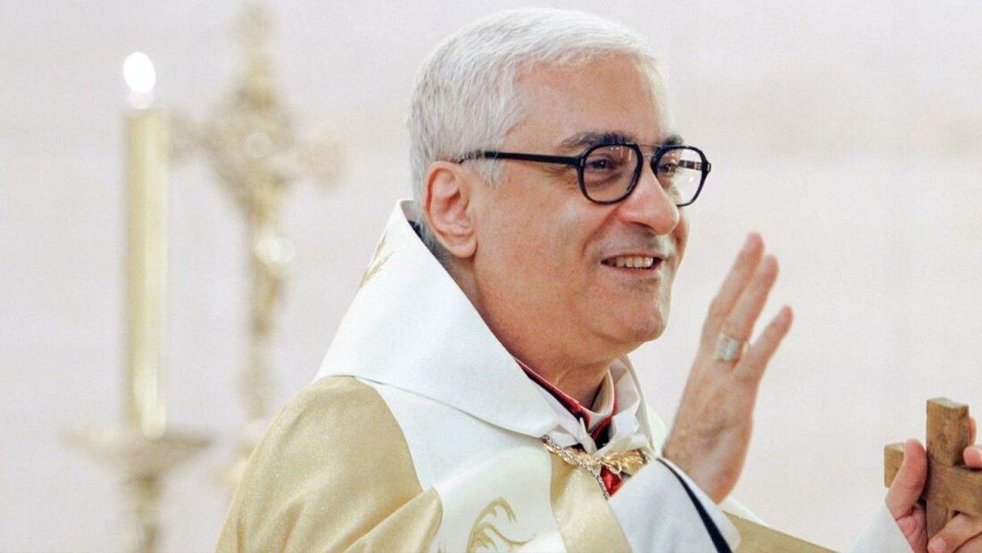 El arzobispo de Beirut destaca la visita del Papa León XIV al Líbano


