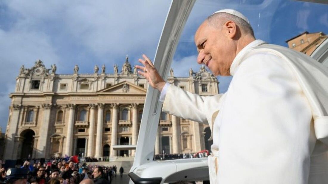 El Papa subraya el valor de la vida y la esperanza en la audiencia general

