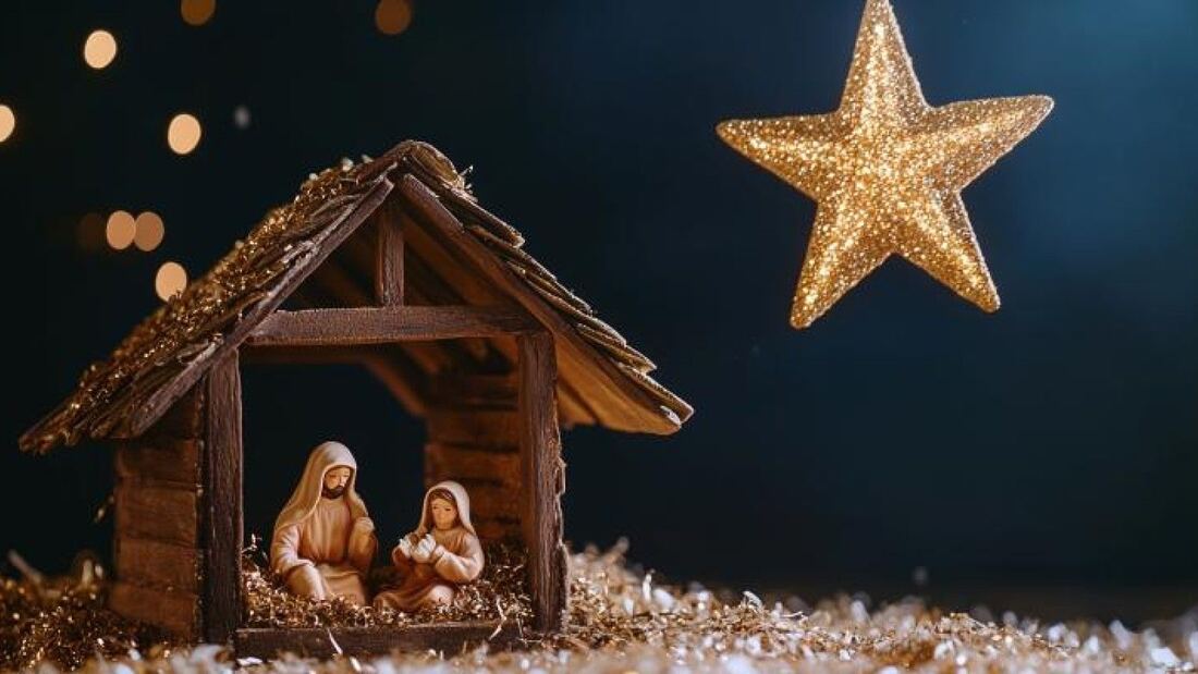 Cáritas organiza mercadillos navideños en Madrid para apoyar a familias vulnerables

