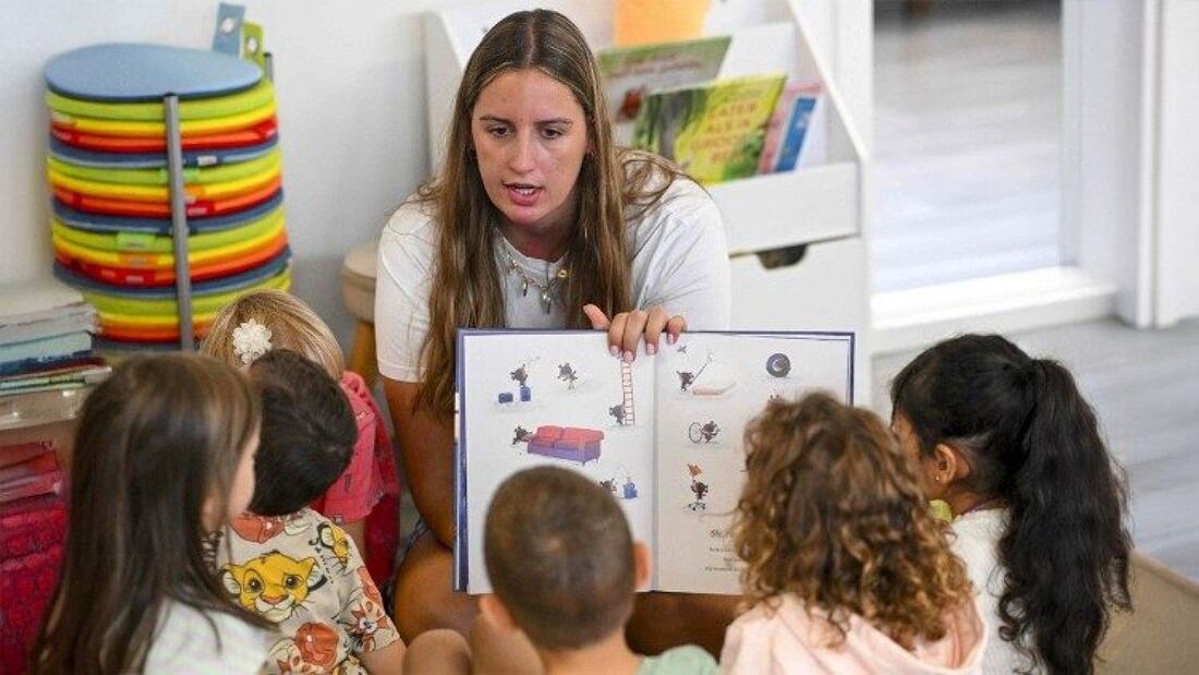 La primera escuela católica de Finlandia se abrirá en Lauttasaari en 2026