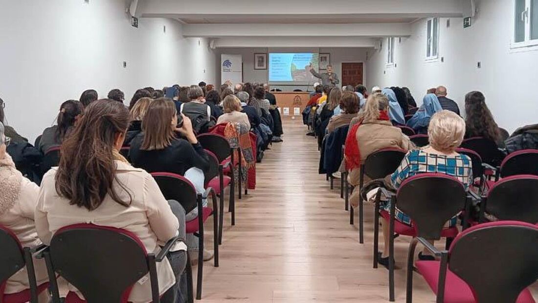 El Arzobispado de Madrid organiza un taller sobre la prevención del suicidio