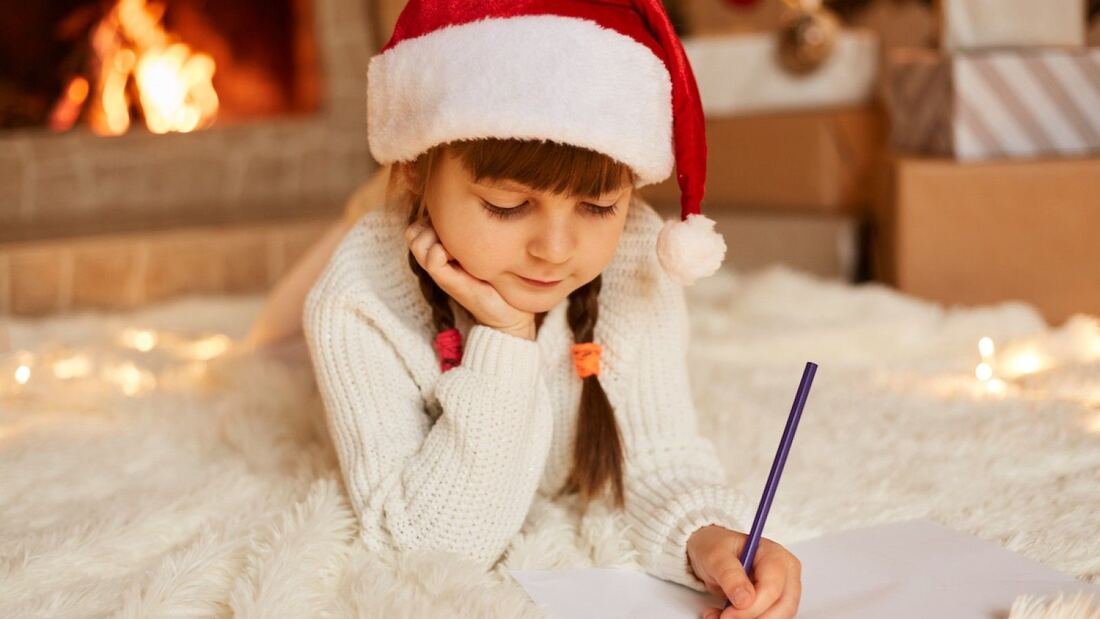 La Diócesis de Vitoria convoca un concurso de cuentos navideños

