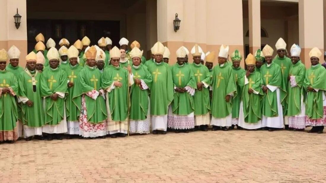 Los obispos de Nigeria reclaman una acción urgente ante la creciente inseguridad