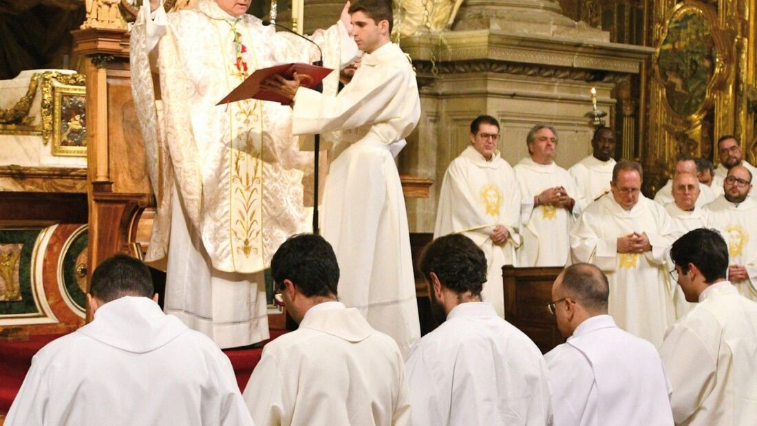 La Diócesis de Jaén prepara la beatificación de 124 mártires del siglo XX

