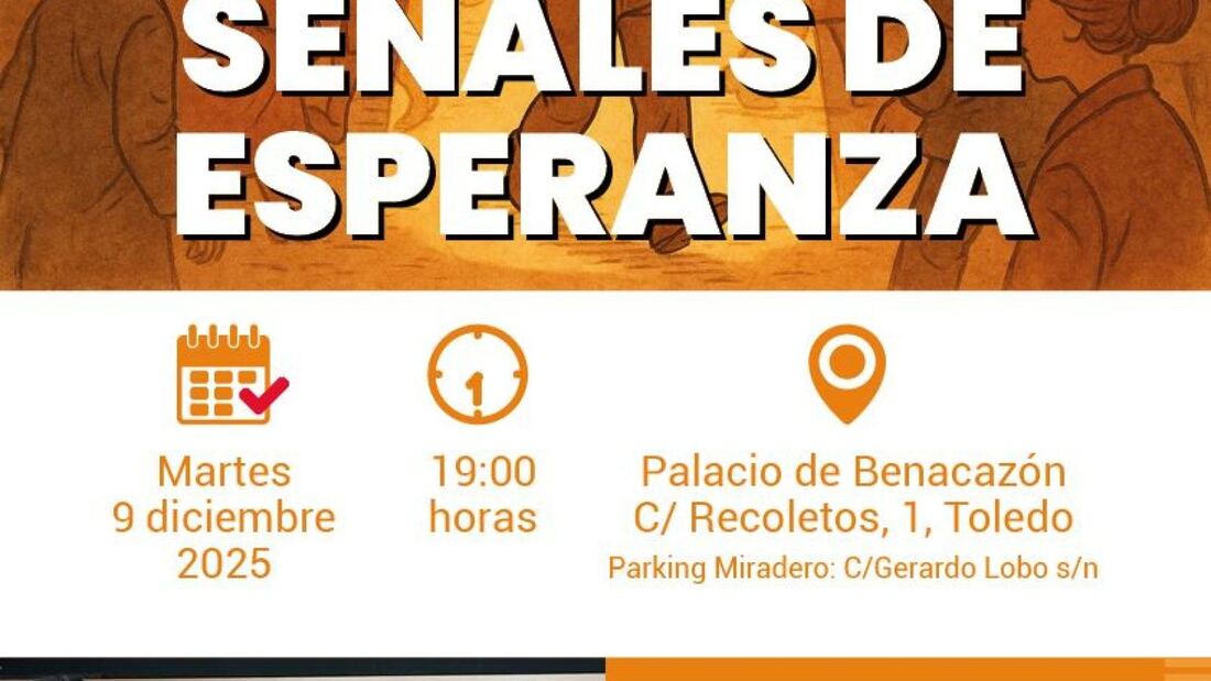 La Asociación Católica de Propagandistas organiza una mesa redonda en Toledo

