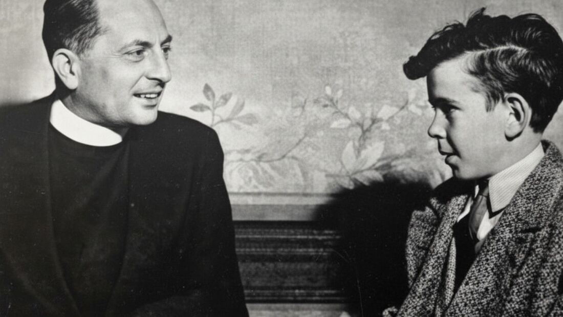 El Padre General de los jesuitas anuncia la beatificación del Padre Víctor Dillard

