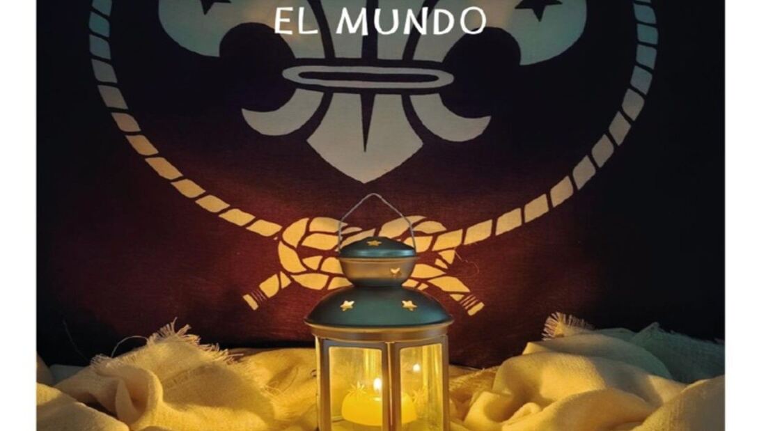 La Diócesis de Jaén convoca la celebración de la Luz de la Paz de Belén 2025

