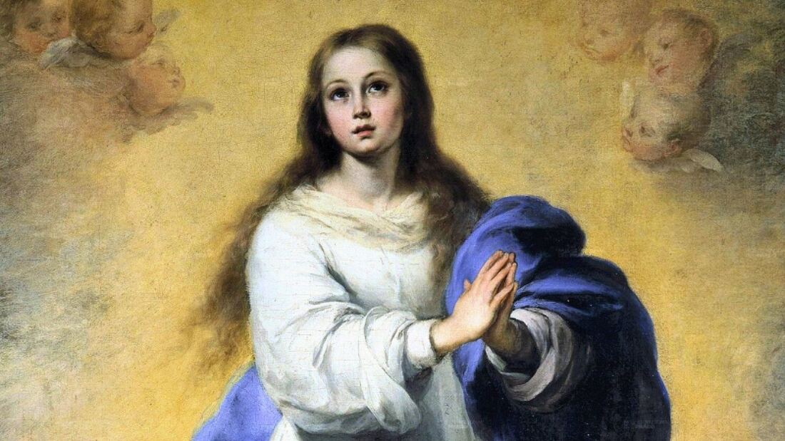 El obispo de Getafe reflexiona sobre el Adviento y la Inmaculada Concepción

