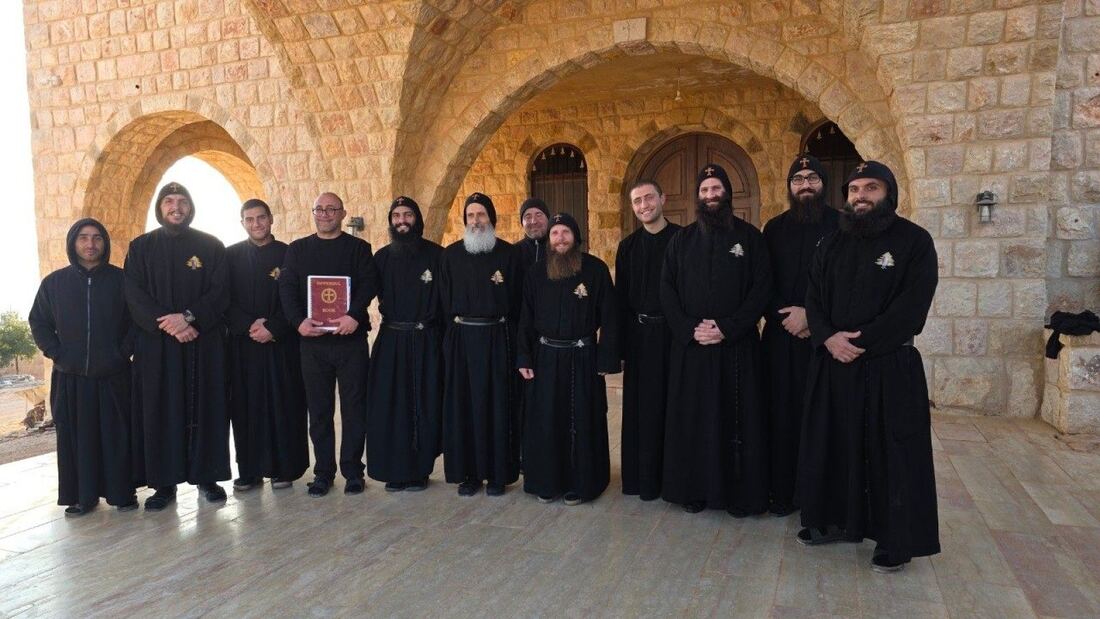 La fundación Ayuda a la Iglesia Necesitada respalda a los cristianos en el Líbano

