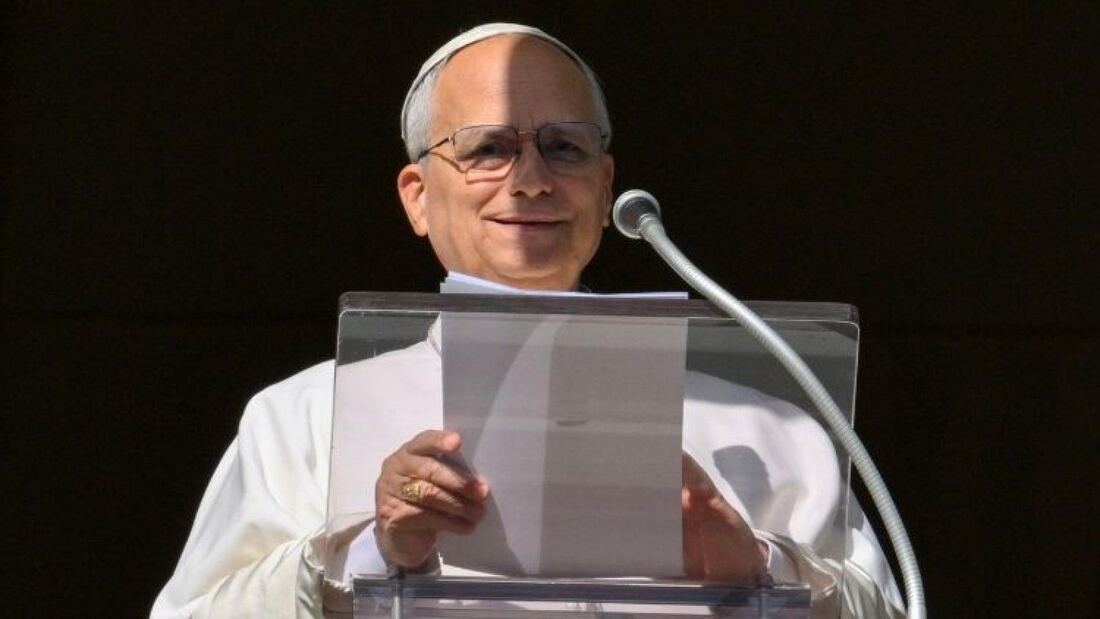 El Papa destaca la libertad para aceptar los dones divinos

