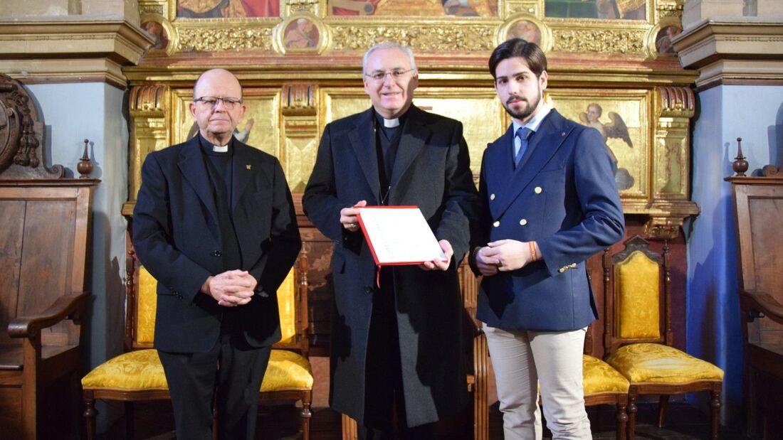 El cardenal Semeraro presidirá la beatificación de los 124 mártires en Jaén

