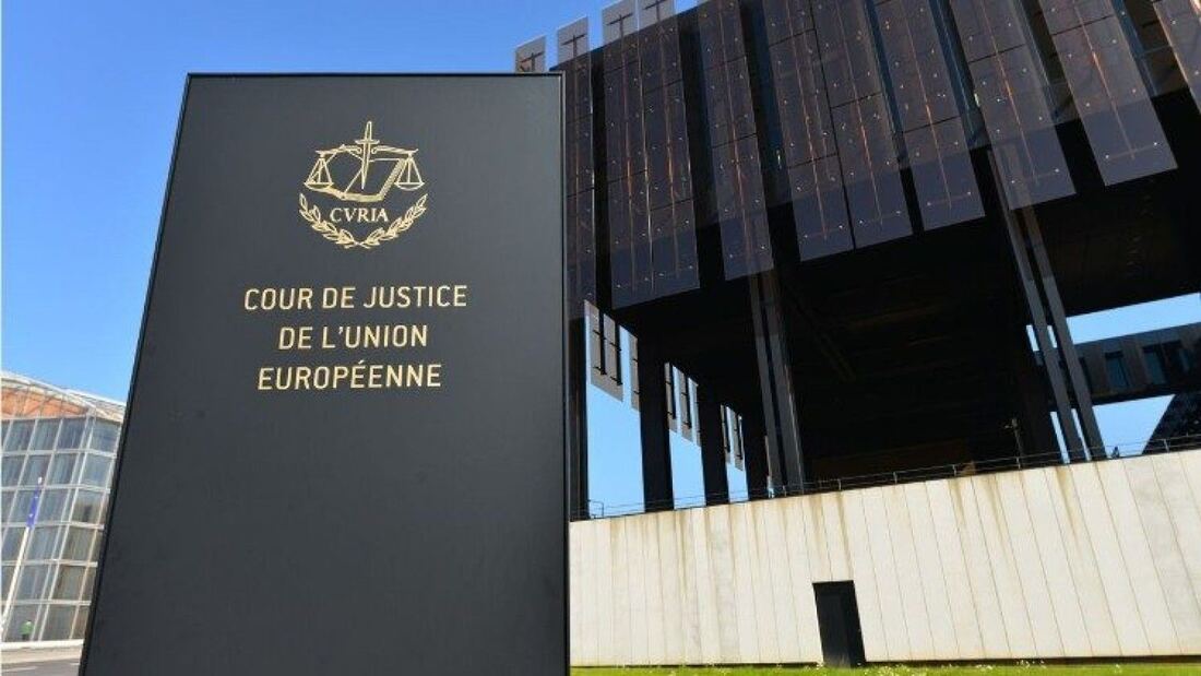 La Comece critica la sentencia de la UE sobre el reconocimiento de los matrimonios entre personas del mismo sexo