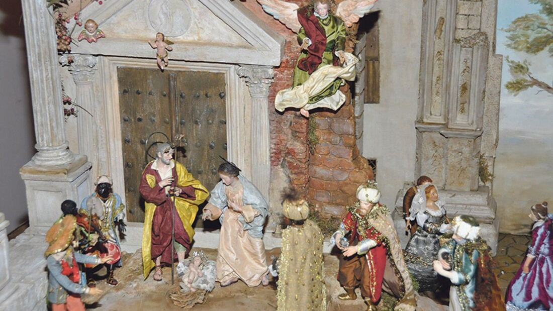 La Archidiócesis de Zaragoza anuncia actividades para el Adviento y la Navidad