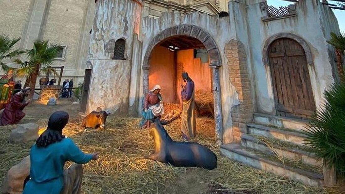 La Basílica del Pilar acoge el Concierto de Navidad el 23 de diciembre