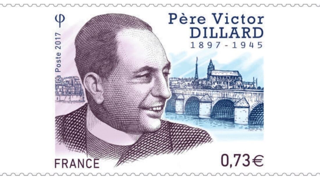 La catedral de Notre-Dame acoge la beatificación de los 50 mártires del STO

