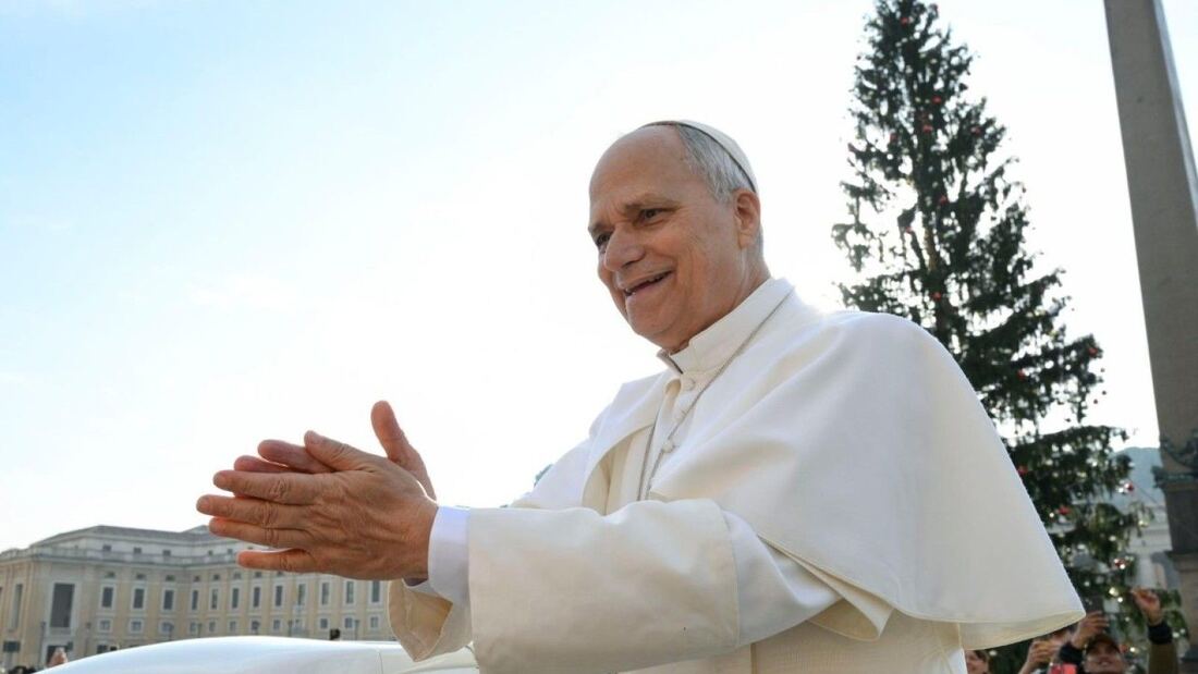 El Papa León XIV destaca el amor de Dios en la audiencia general

