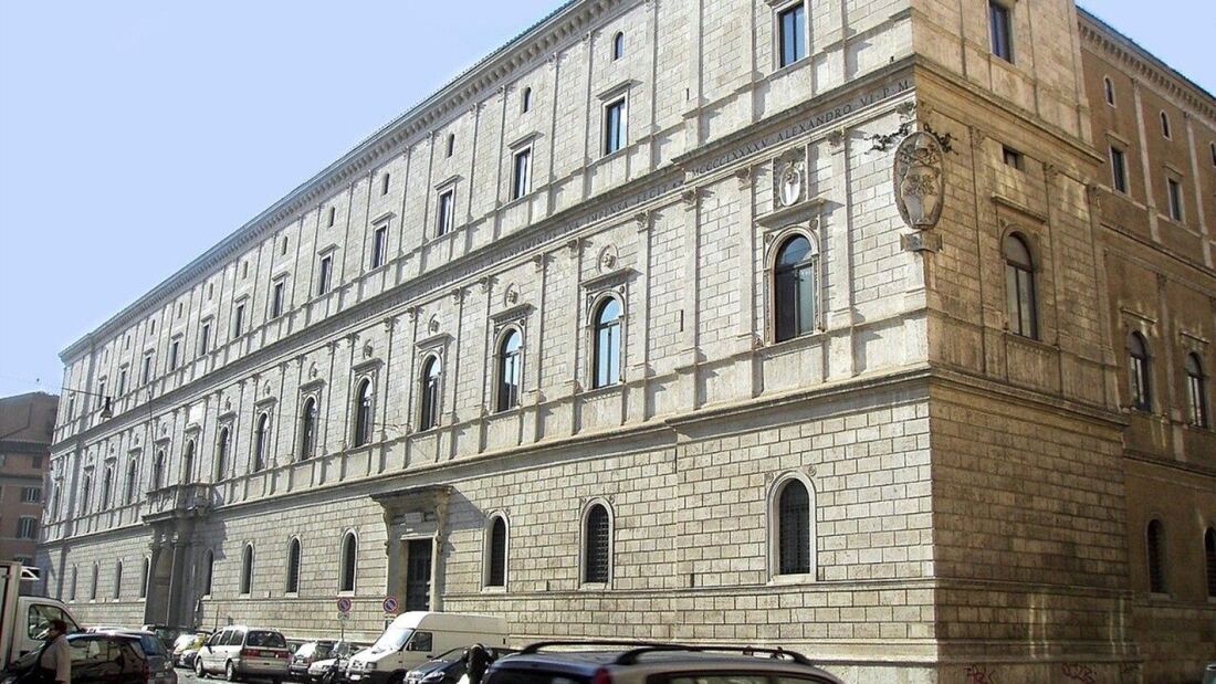 El Vaticano convoca el Premio de las Academias Pontificias para 2025


