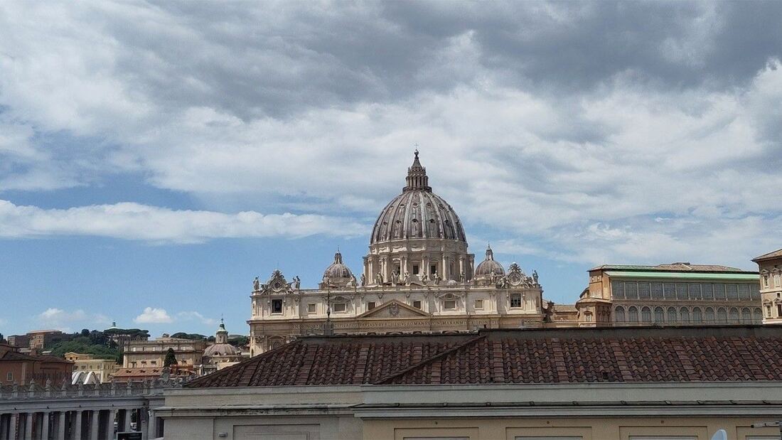 León XIV reforma la Oficina Laboral del Vaticano