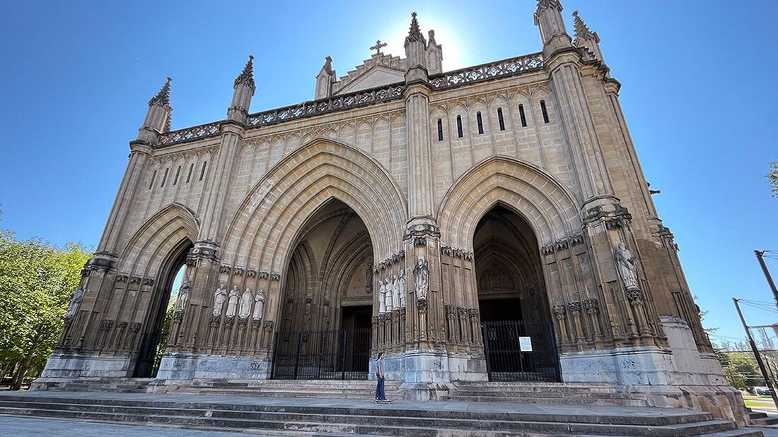 El Jubileo de la Esperanza 2025 concluye en la Diócesis de Vitoria

