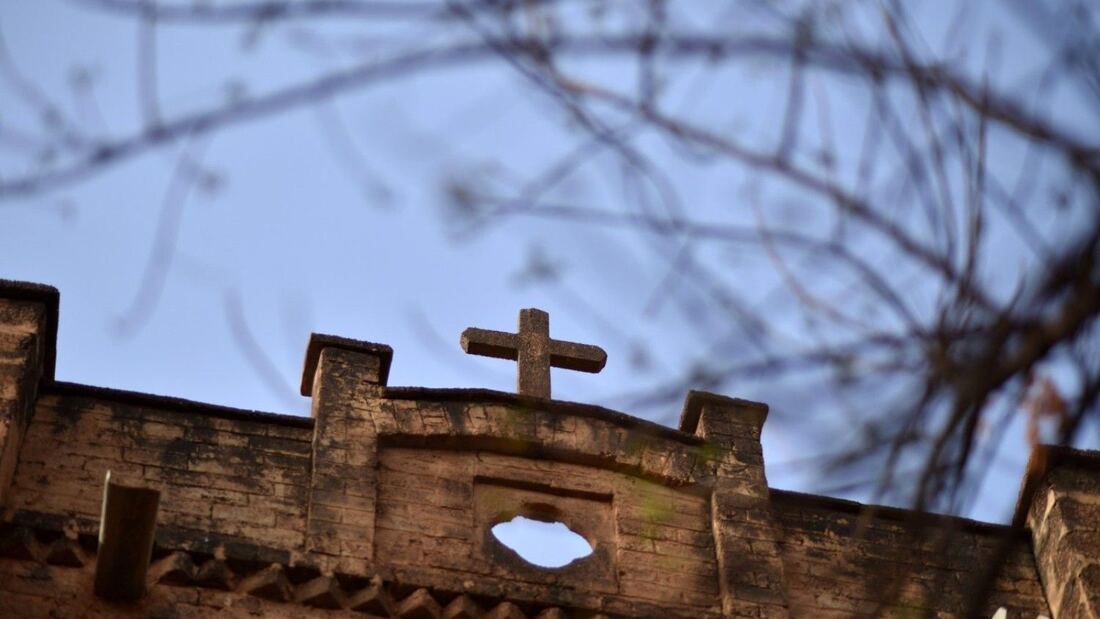 El Papa destaca el ejemplo de San Esteban en el Ángelus

