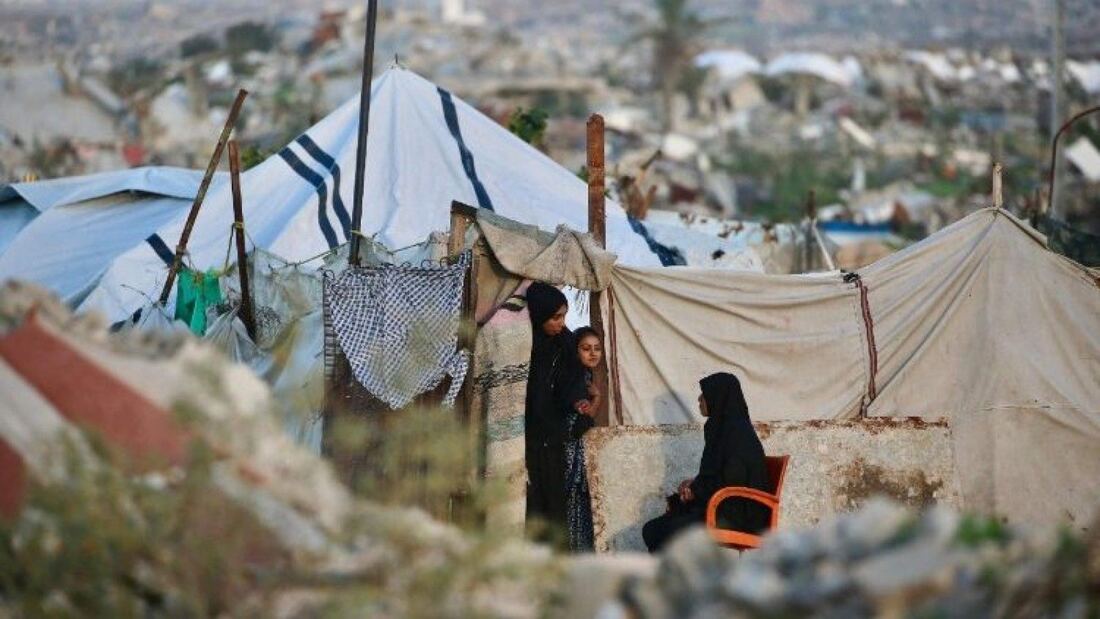 Golpe a la ayuda humanitaria en Gaza: Israel no renueva licencias a 37 ONG