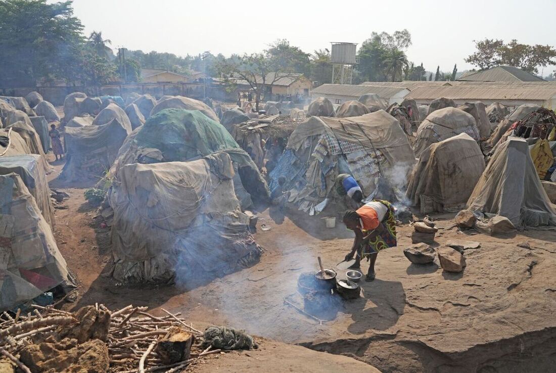 Obispo nigeriano denuncia un “genocidio” en Benue