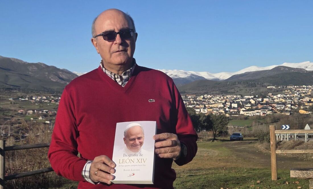 Un agustino revela las claves humanas y pastorales del Papa León XIV