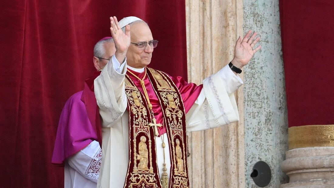León XIV activa su plan para reformar la Curia