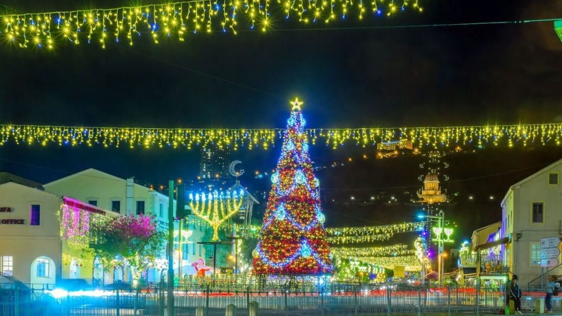 La Navidad con tregua, pero sin paz plena en Tierra Santa