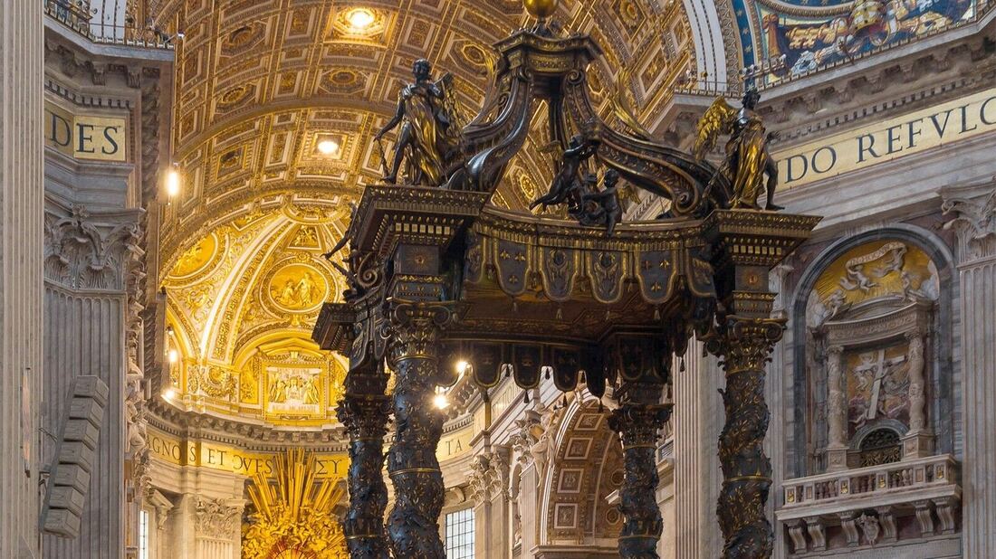 Francia celebra más de 21.000 bautismos en la Vigilia Pascual de 2023