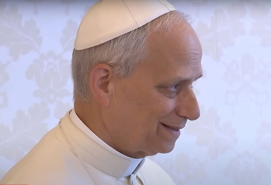León XIV nombra a Mons. Dagoberto Campos Salas Nuncio en Ecuador