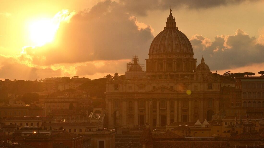El Papa León XIV visita a la Inmaculada en Roma reafirmando la devoción mariana