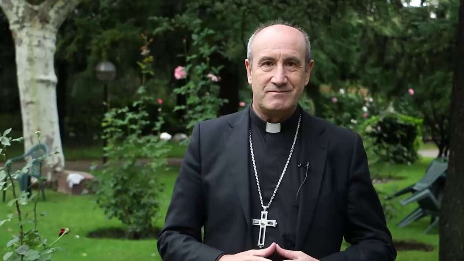 El obispo de Córdoba regulará las procesiones extraordinarias