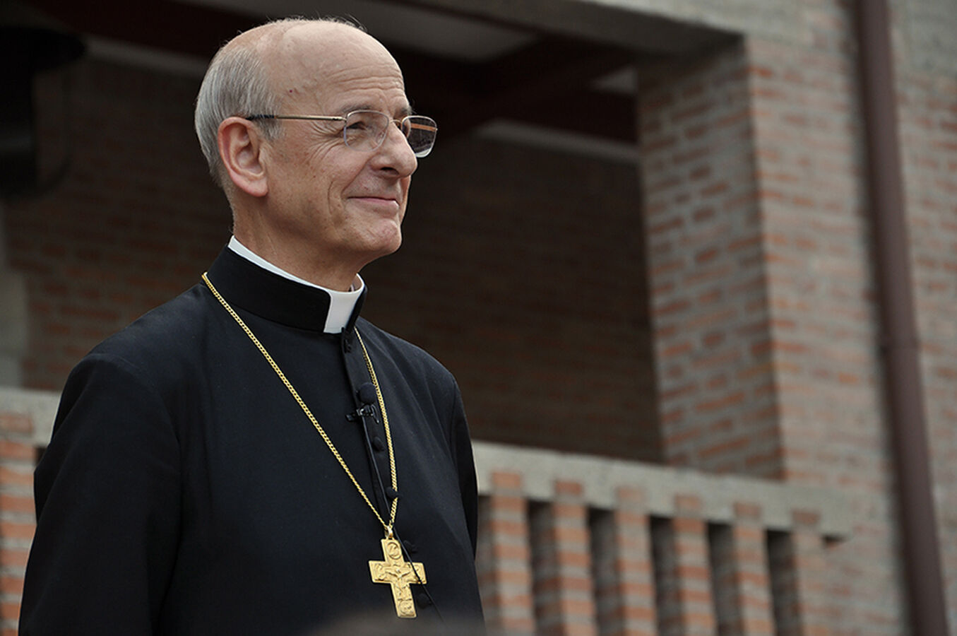 Romana 80 retrata un Opus Dei a la espera del nuevo marco jurídico