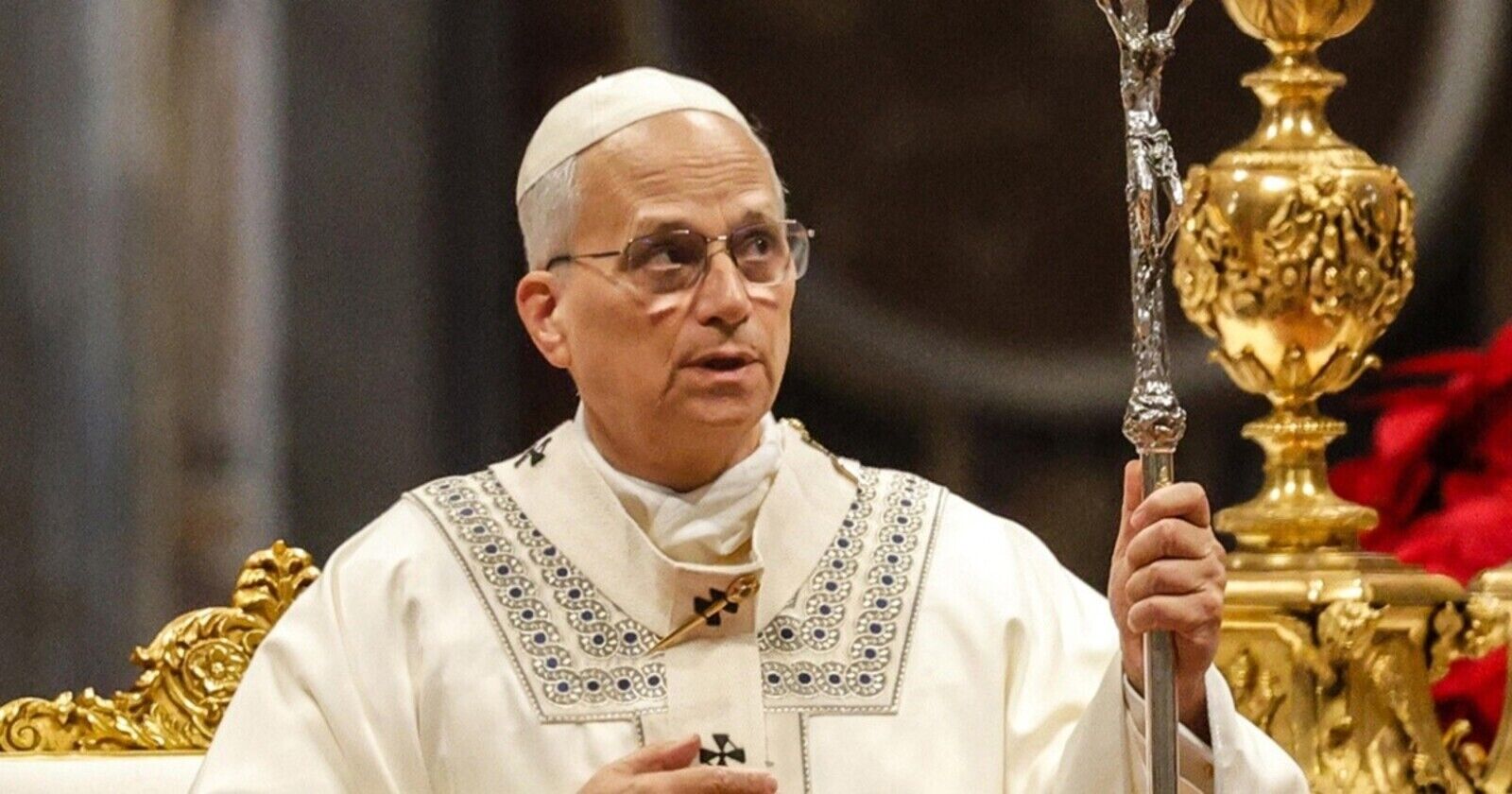 El Papa León XIV advierte: más gasto militar, menos paz