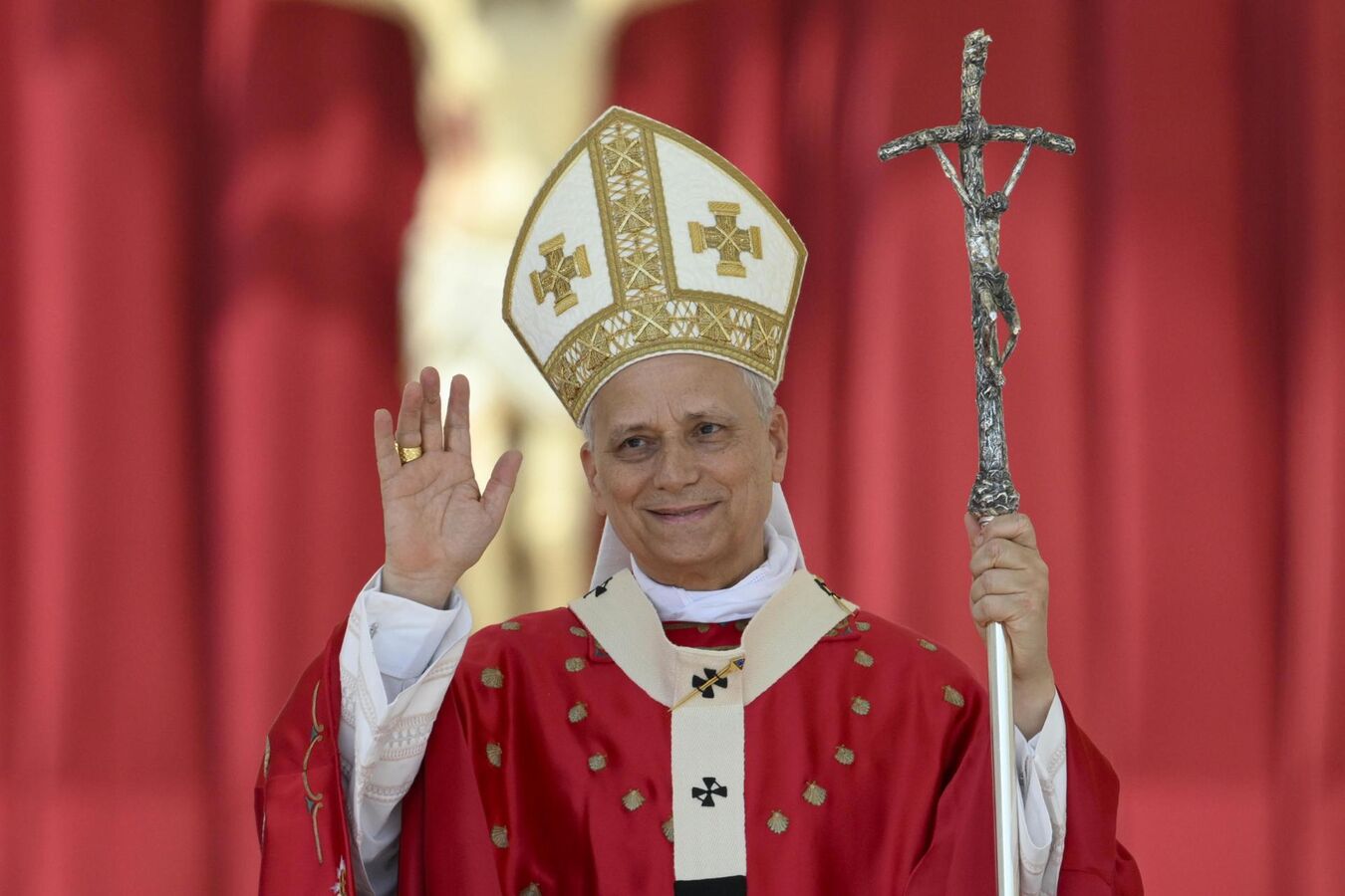 El Papa aprueba la beatificación de once mártires seminaristas de Madrid